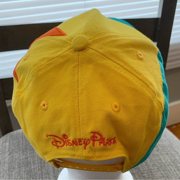 Disney Parks Pixar ball adult baseball cap - Picture 5 of 6
